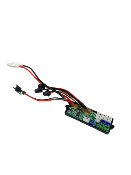 LED Controller Dualtron Pop Double Motor