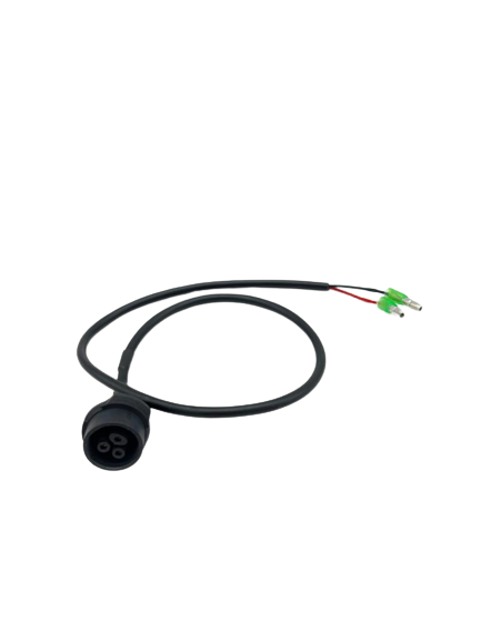 Charging Port with Wires Dualtron Pop