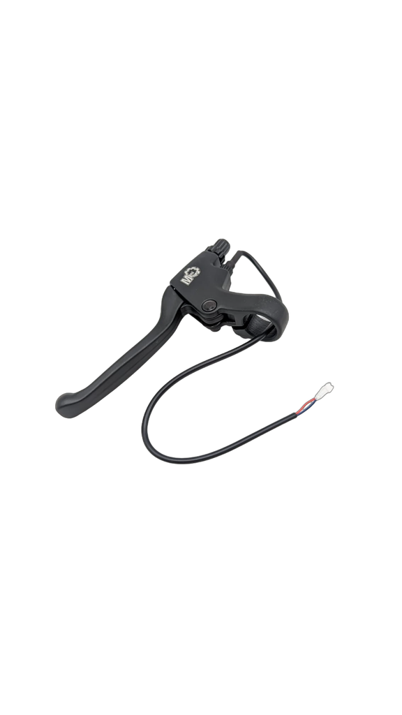 Left Brake Lever Dualtron Pop