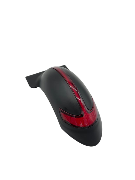 Rear Fender with LED Dualtron Pop