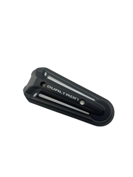 Left Rear Fork Arm Cover Dualtron Pop