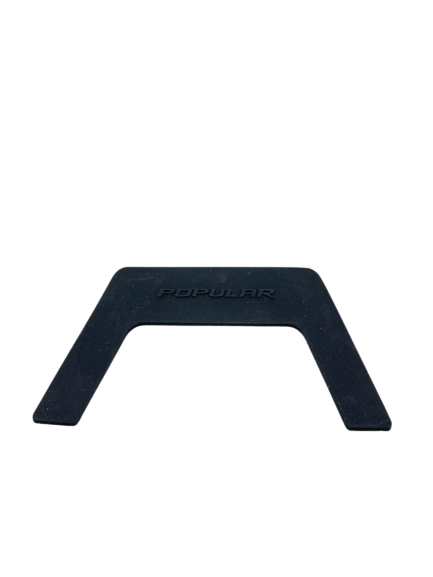Top Footrest Grip Dualtron Pop