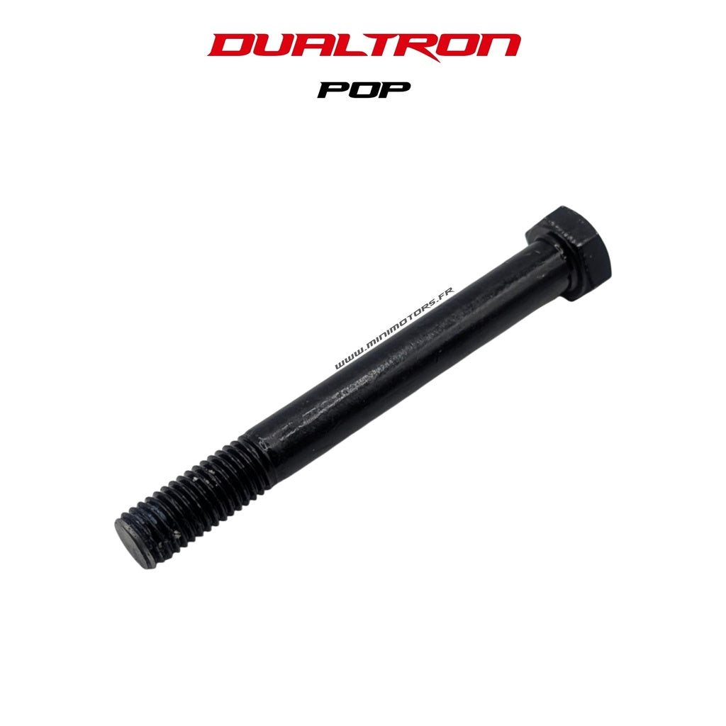 Rear Suspension Axle Dualtron Pop