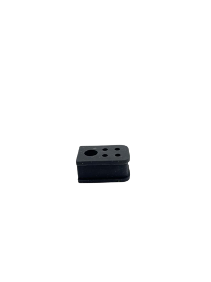 Rubber Cable Grommet 2 Rear Deck Dualtron Pop