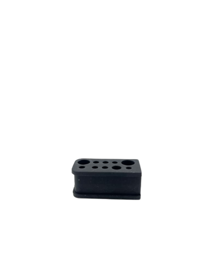 Rubber Cable Grommet-3 Rear Deck Dualtron Pop