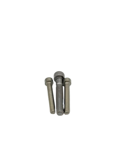 Clamp Screw Set SPW 5 (3 Screws)
