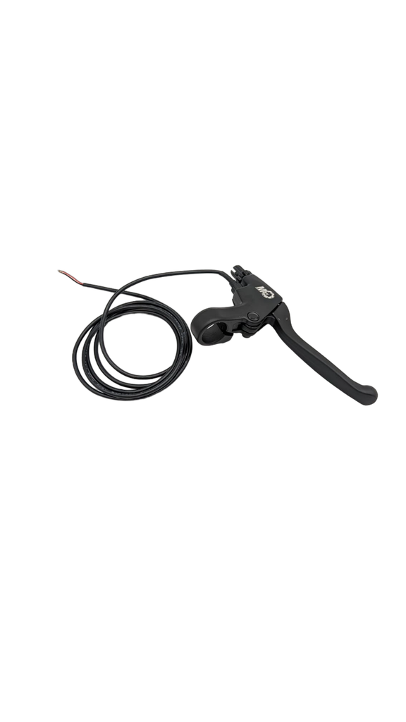 Right Brake Lever with Electric Brake Dualtron Mini Double Motor
