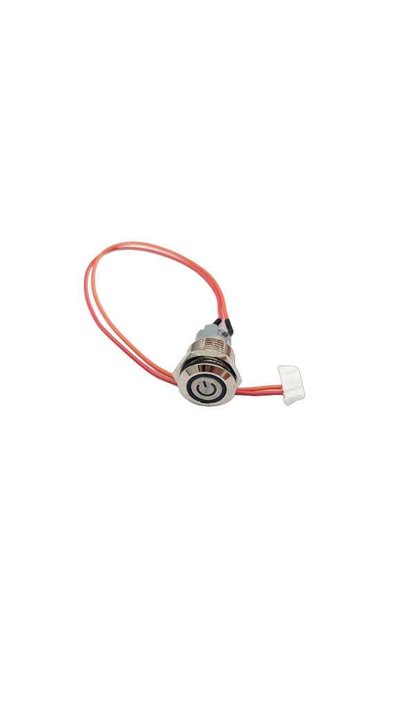 LED Button Dualtron Mini Double Motor