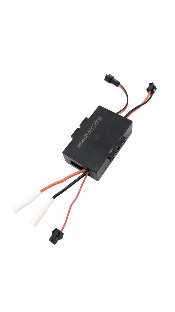 LED Controller Dualtron Mini Double Motor