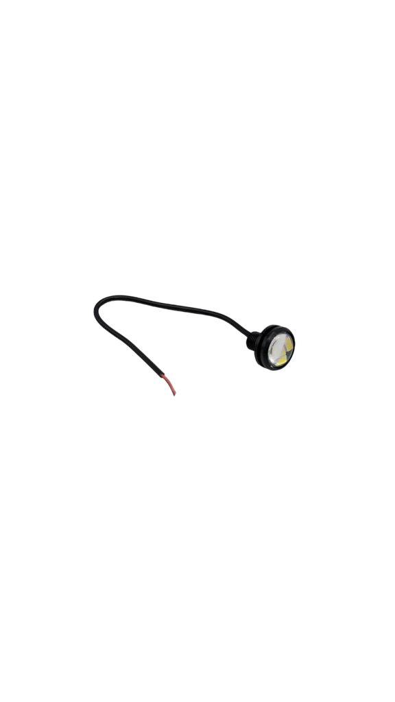 Front LED Dualtron Mini Double Motor