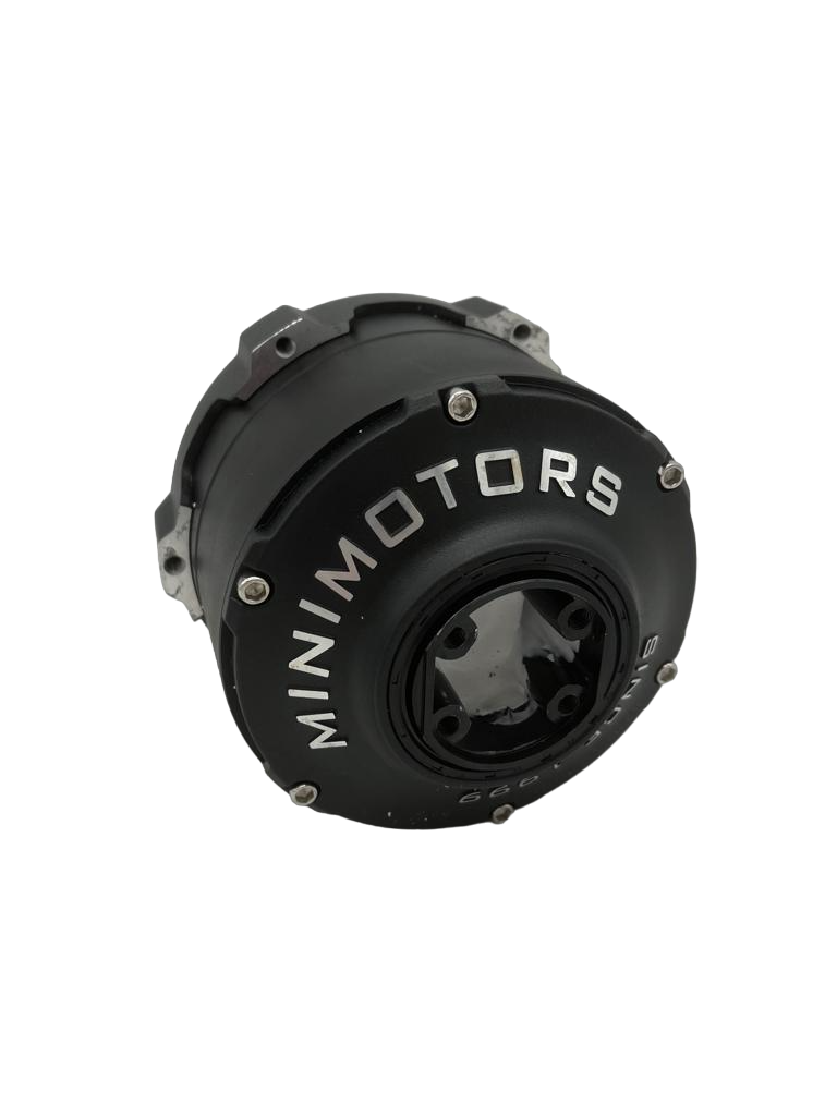 Rear Motor Dualtron Storm LTD