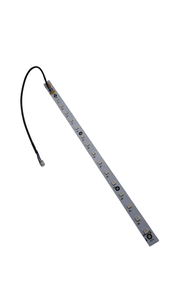 Right Side LED Dualtron City