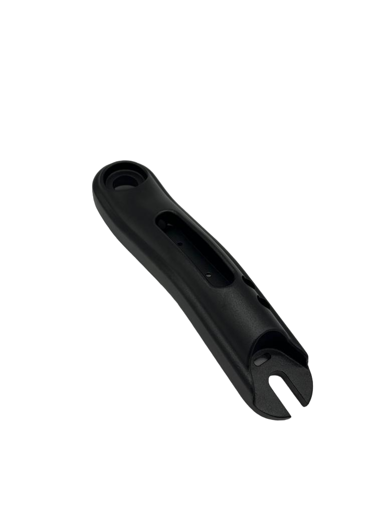 Front Right Fork Arm Dualtron Achilleus 2023 Black