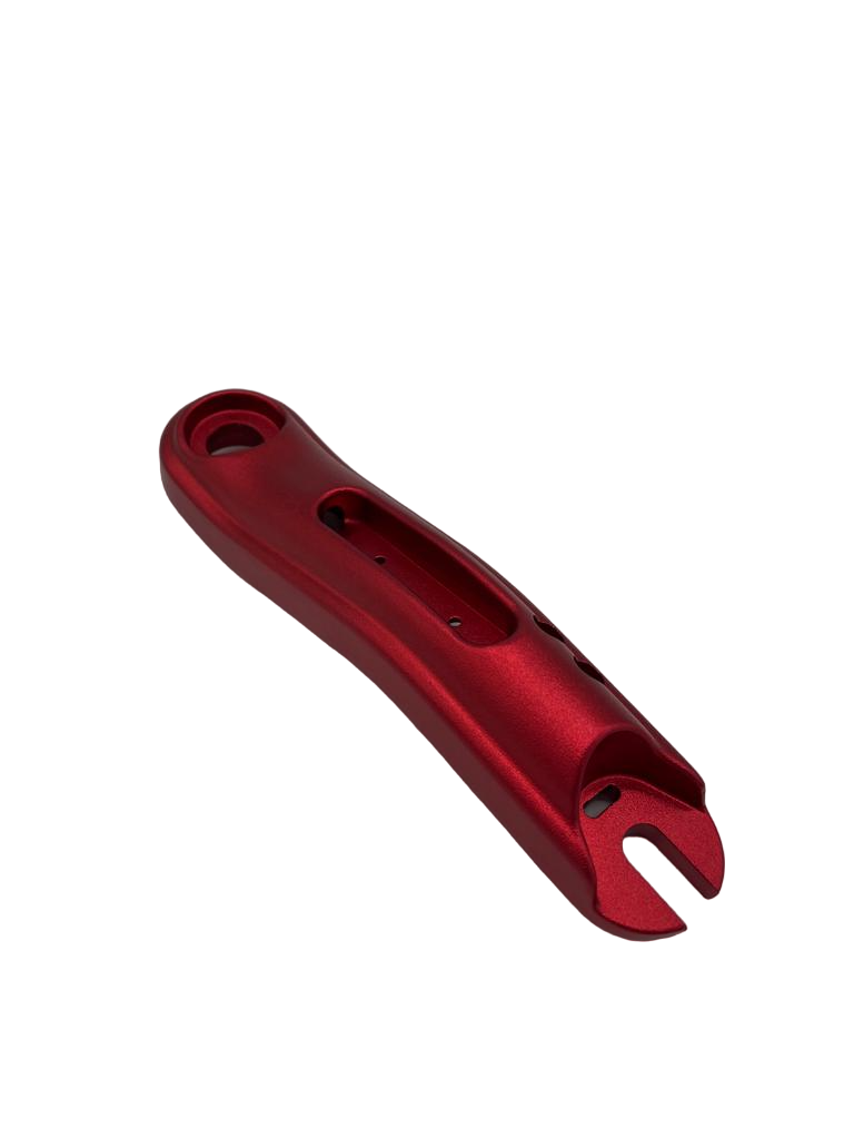 Front Right Fork Arm Dualtron Achilleus 2023 Red