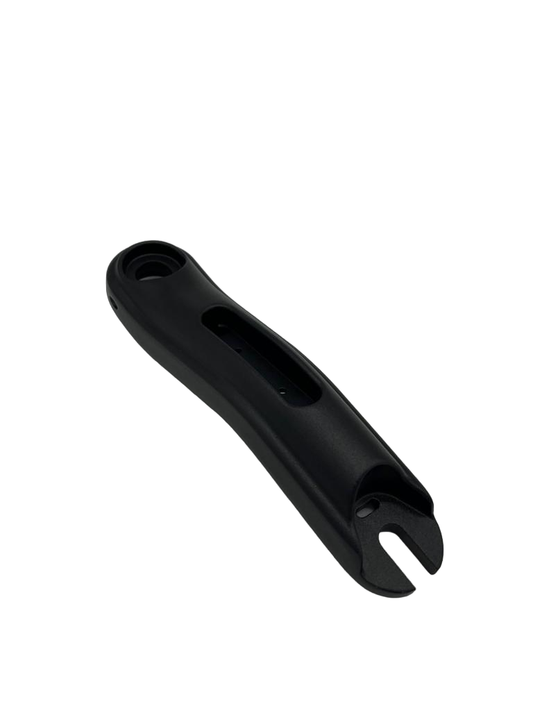 Right Rear Fork Arm Black Dualtron Achilleus 2023, Thunder 2