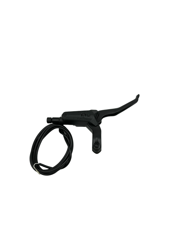 Right Brake Lever (Complete) Dualtron Achilleus 2023, Victor Luxury