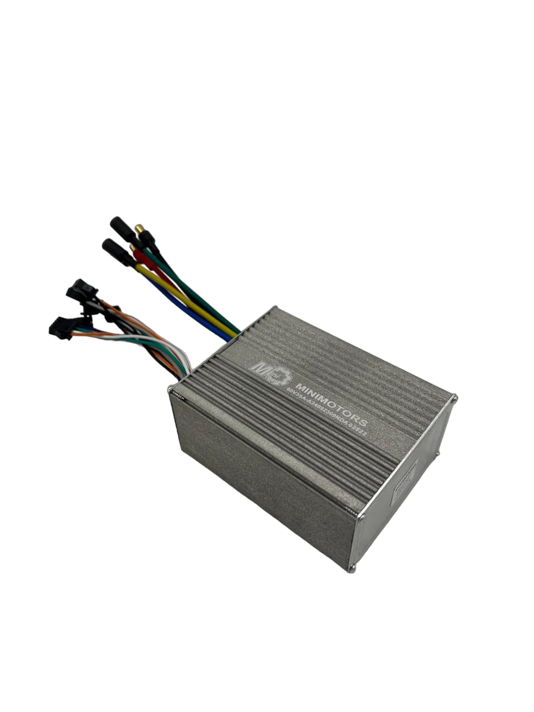 Front Controller 60V35A Dualtron Achilleus 2023