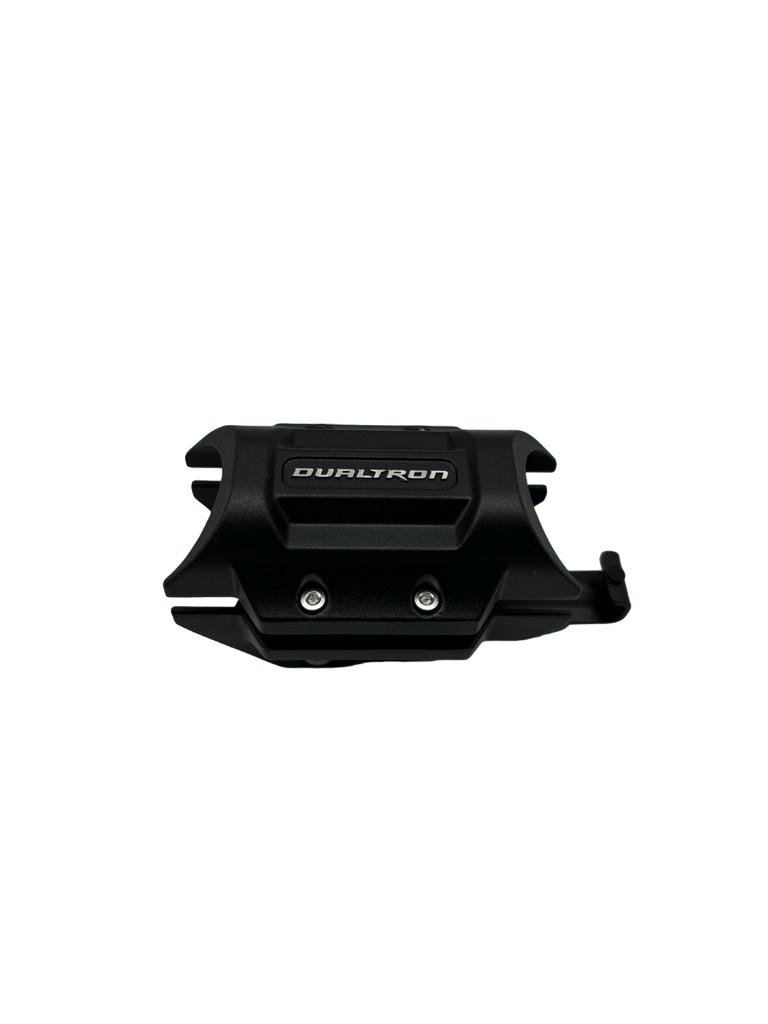 Clamp and Folding Hook Dualtron Pop