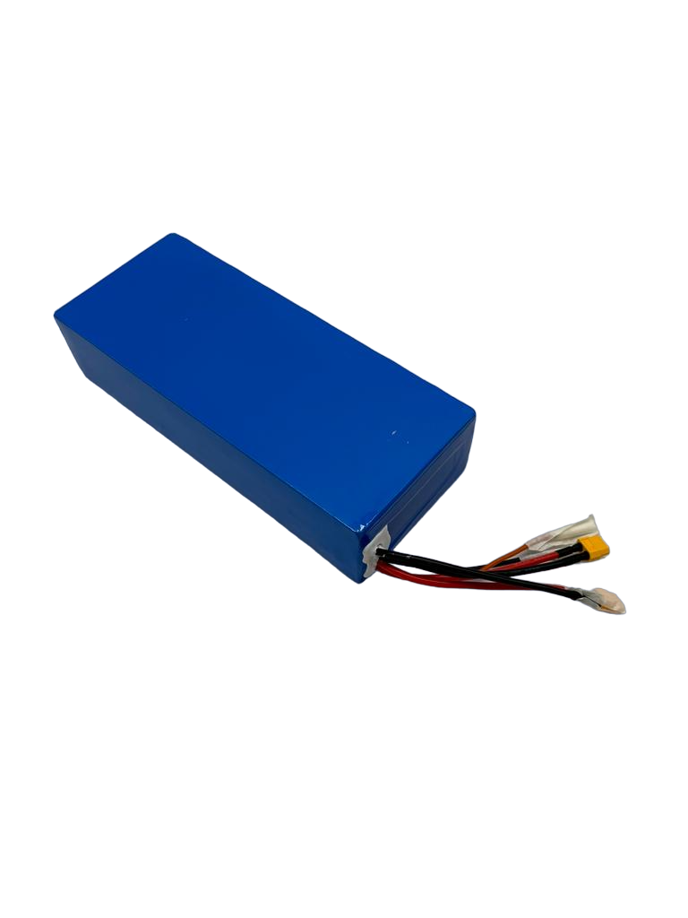 Battery 52V 14Ah Dualtron Pop Double Motor