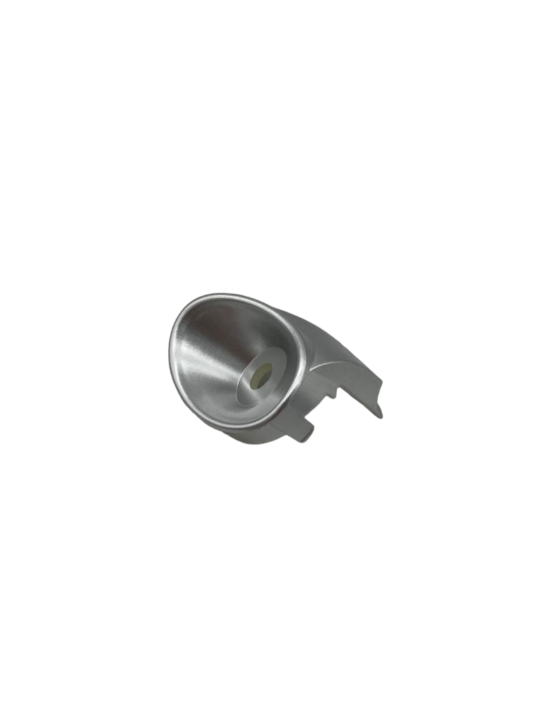 Front LED Bracket Left Deck Dualtron Pop