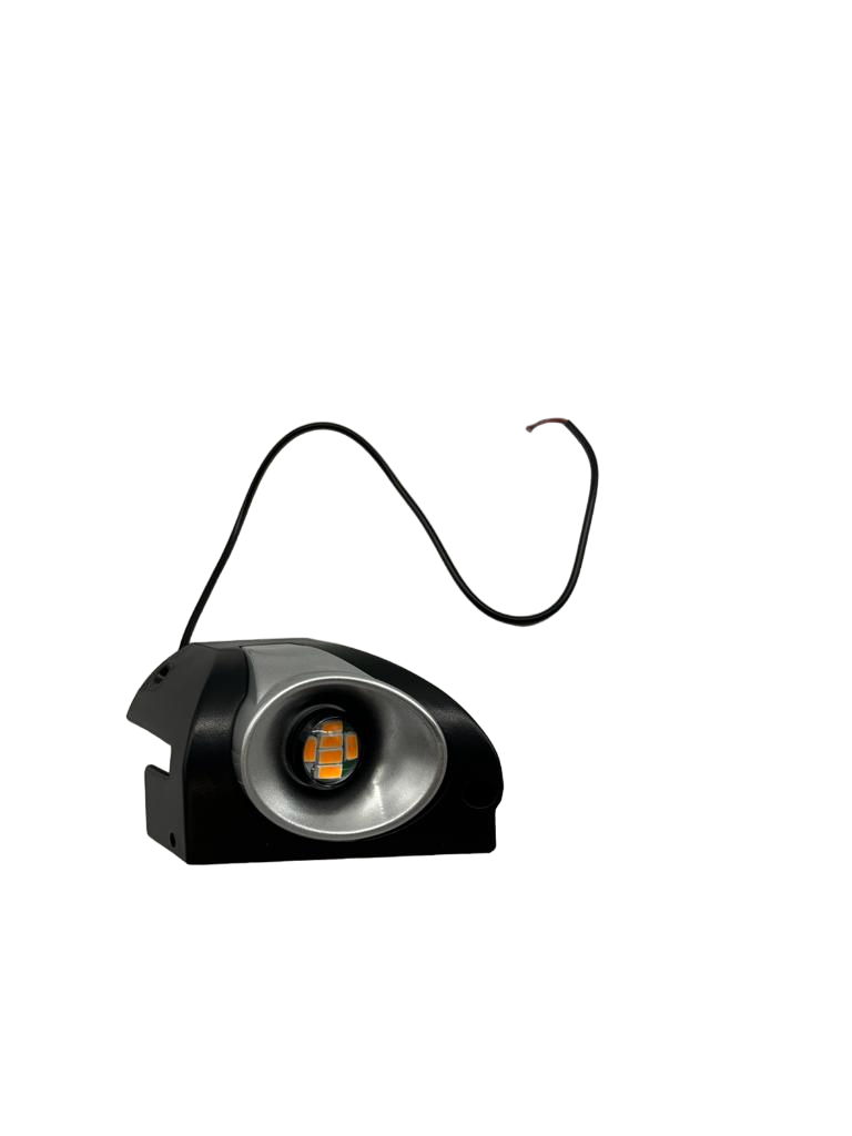 Rear Left Indicator Dualtron Pop