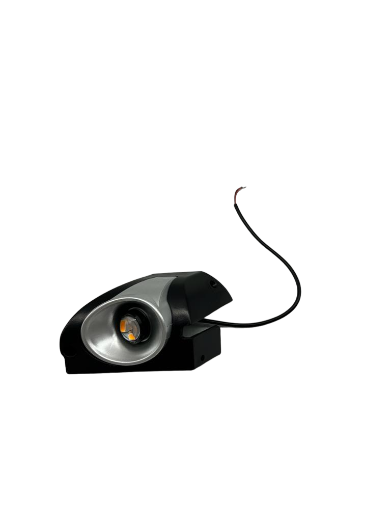 Rear Right Indicator Dualtron Pop