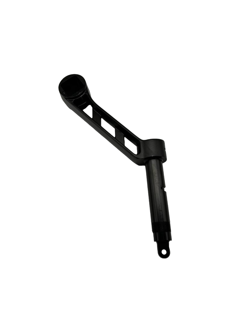 Swingarm Dualtron City