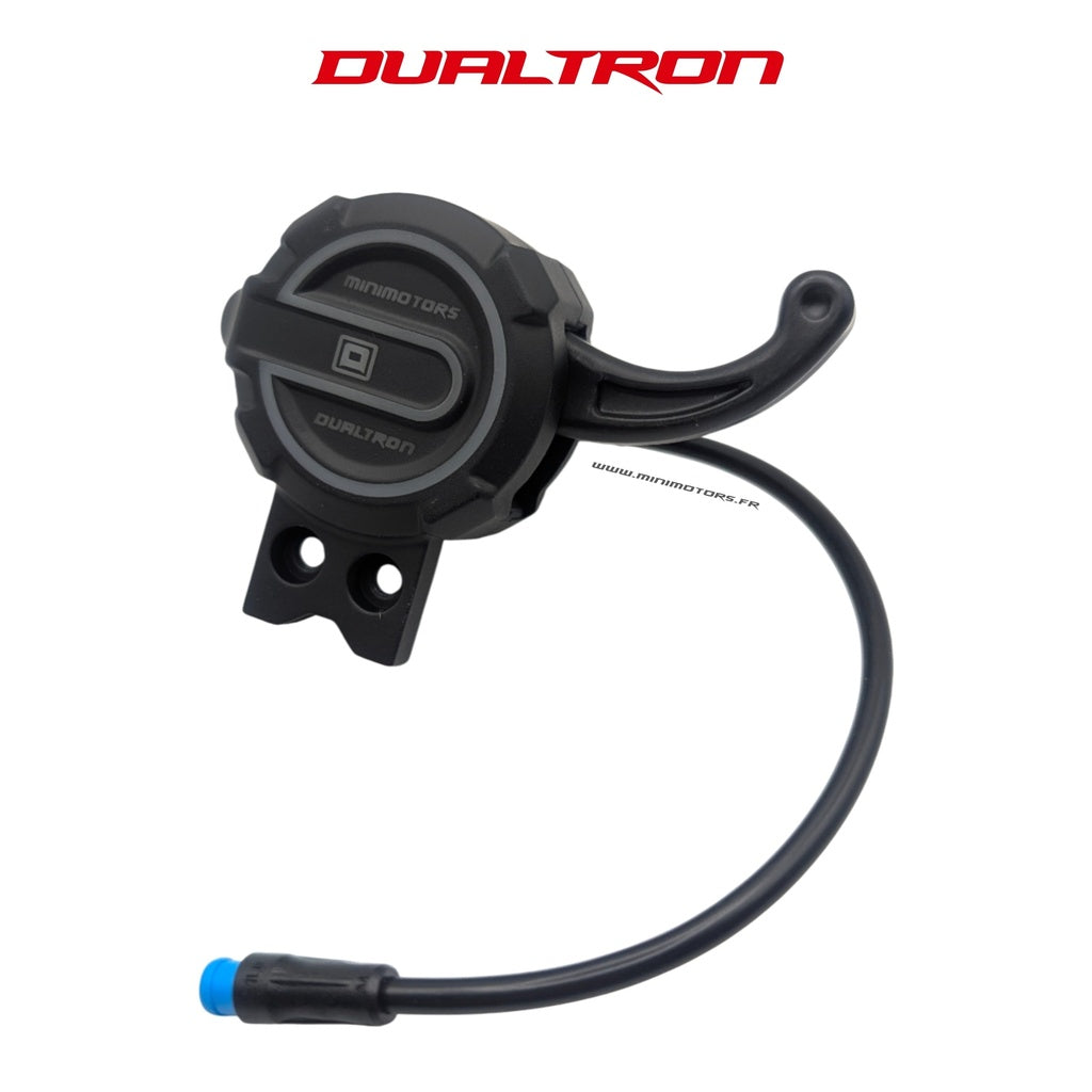 Accelerator Dualtron