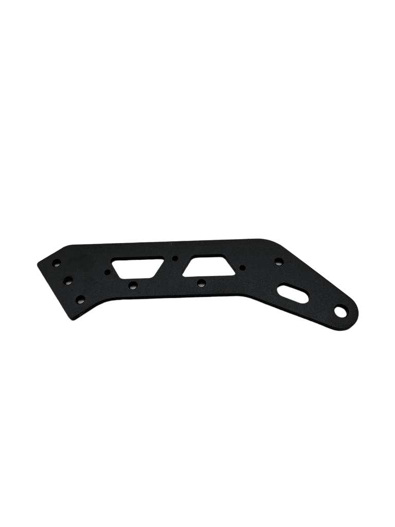 Left Folding System Arm Dualtron Togo