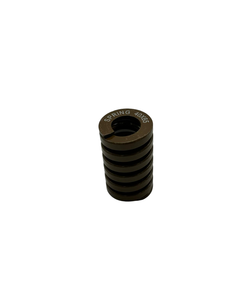 Rear Suspension Spring Dualtron Togo