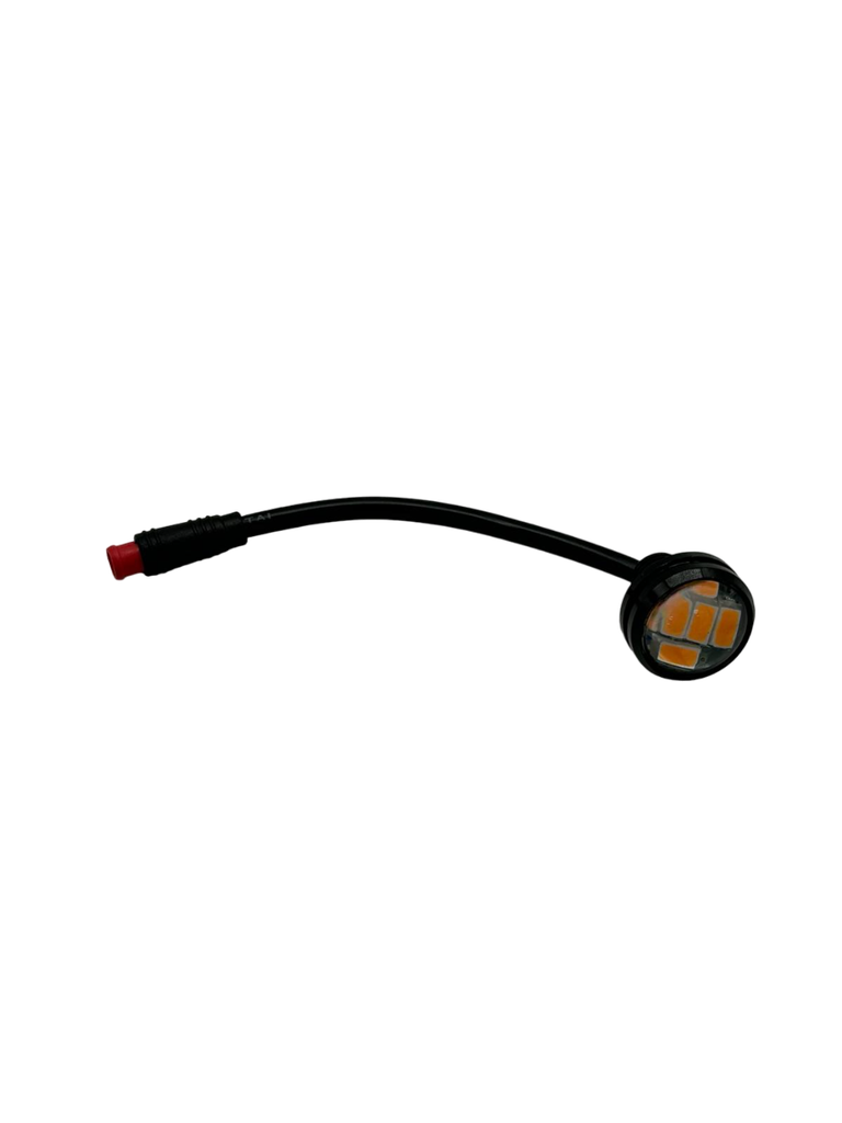 Left Rear LED with Turn Signal Dualtron Togo, Togo LTD