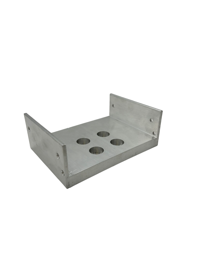 Controller Support Plate Dualtron Pop Double Motor
