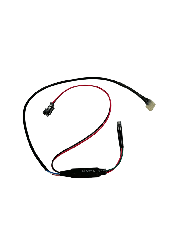 LED Converter V1 Dualtron Raptor, Dualtron Spider