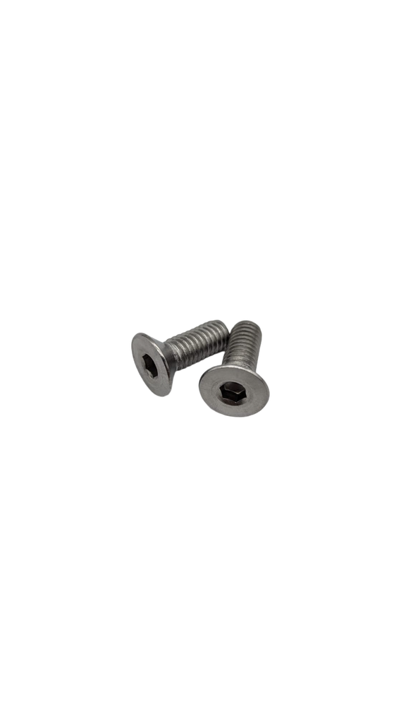 Display Support Screws Dualtron Pop EY2 M6x16 (x2)