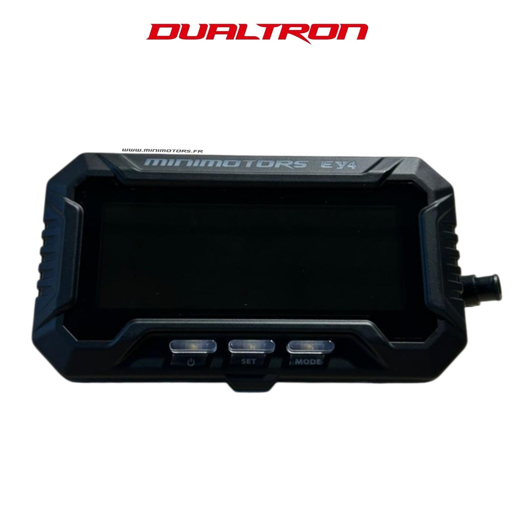 EY4 Display Dualtron, Rovoron S7 Quick Connector