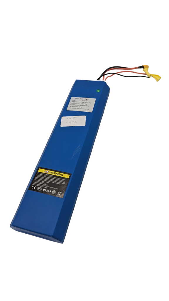 Battery 60V 15Ah Dualtron Togo LTD
