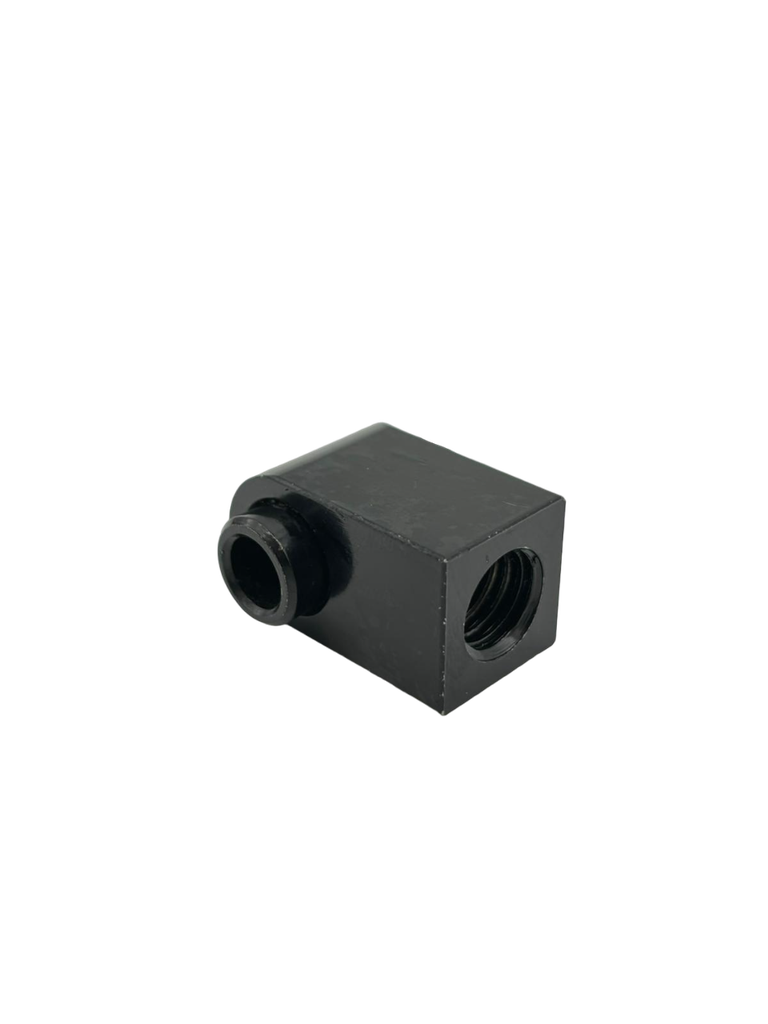 Rear Suspension Axle Support Dualtron Pop