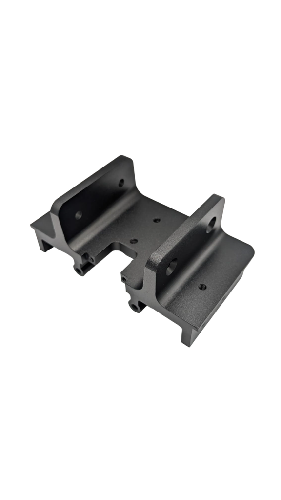 Folding System Base Dualtron New Victor Luxury