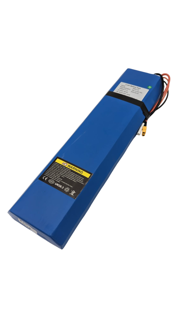 Reconditioned 60V 12Ah Battery Dualtron Togo LTD
