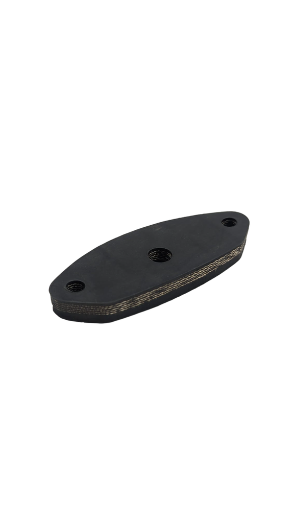 Front Steering Rubber Dualtron Man