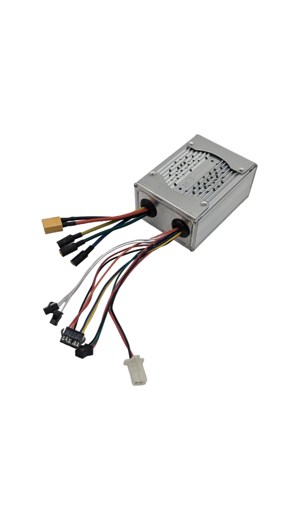 Controller 60V 55A Dualtron Man