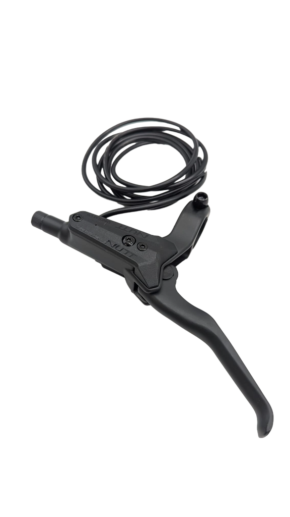 Left Brake Lever Dualtron Achilleus 2023, Victor, Victor Luxury, Luxury+ 2024, LTD, New City