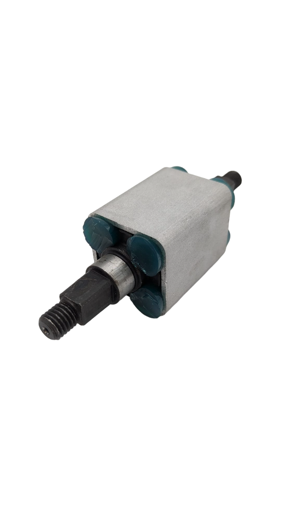 Suspension Cartridge Dualtron Raptor, Very Soft, Green