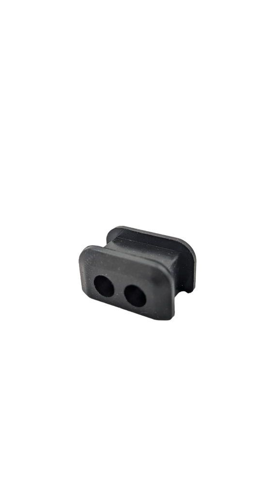 Two-Hole Cable Grommet Dualtron Forever