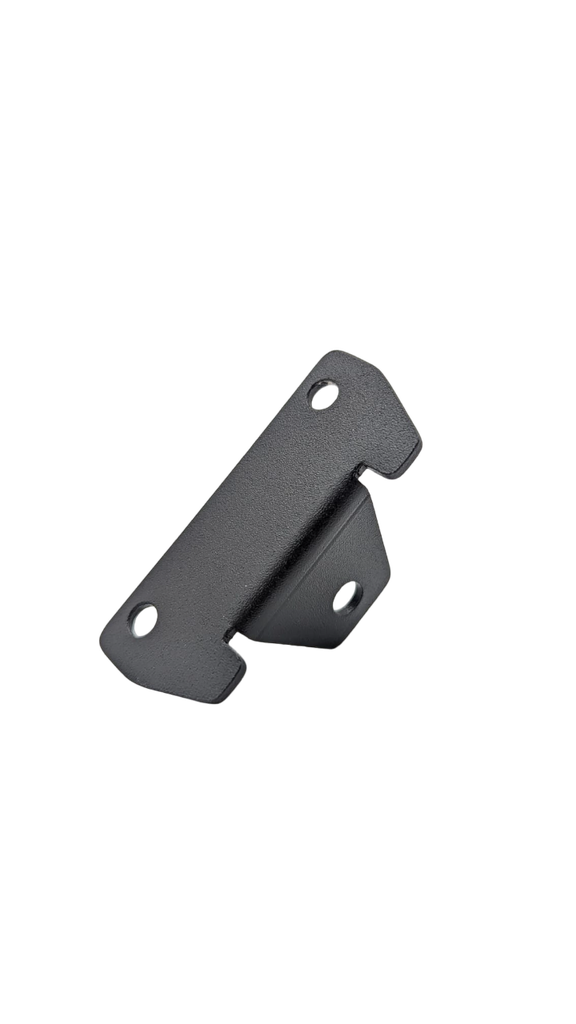 Cable Retaining Plate Under Folding Arm Dualtron Forever