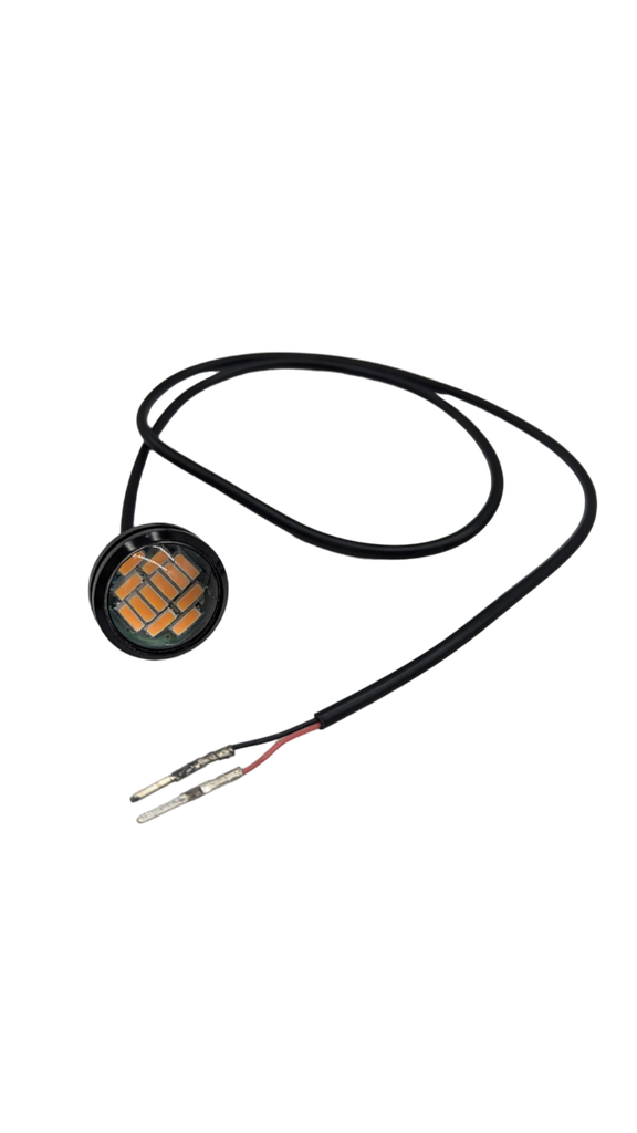 Rear Right and Left LED Turn Signal Dualtron Forever