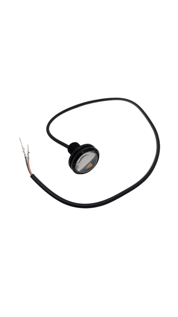Front Right LED Turn Signal Dualtron Forever