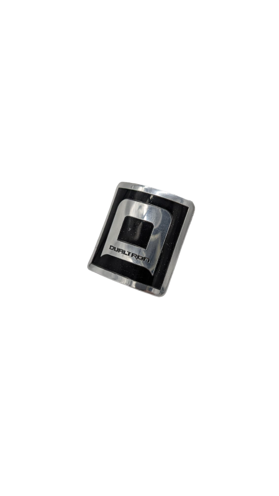 Logo Plate Dualtron