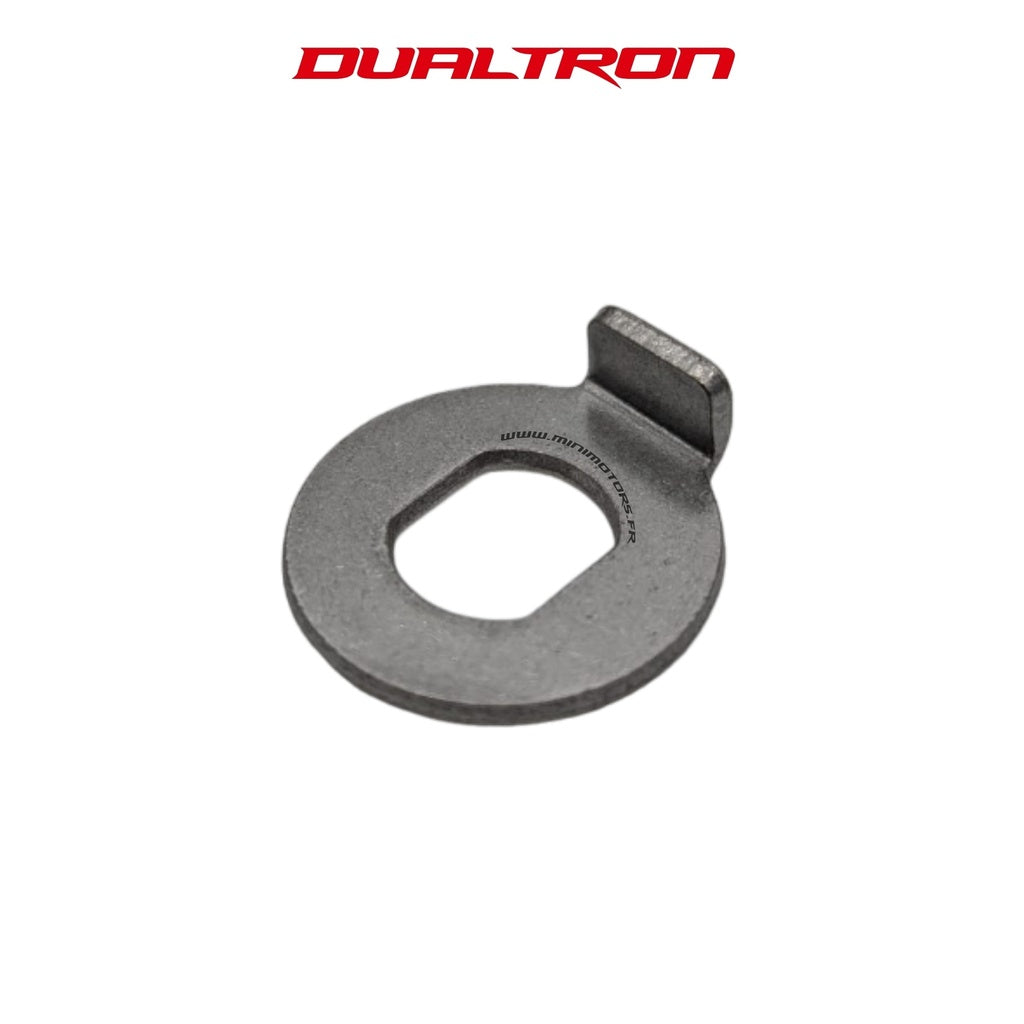 Rear Motor Washer 0 Degree 10*12*9.9 Dualtron