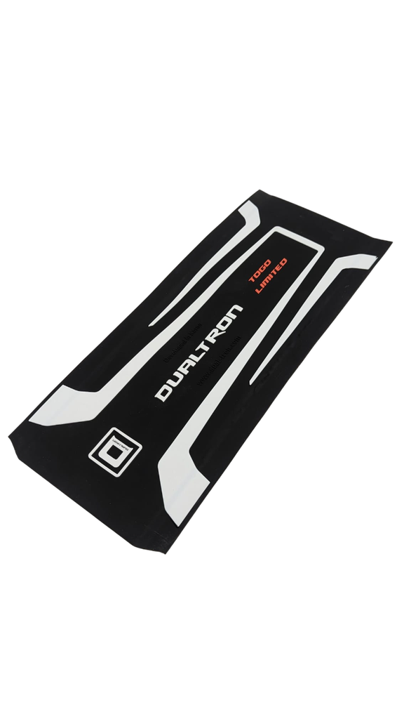 Rubber Deck Grip Dualtron Togo LTD